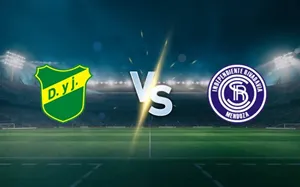 UK88 Kèo nhà cái Defensa Y Justicia vs Independiente Rivadavia hôm nay, 03h00 ngày 18/11/2025 (UK88)