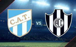 UK88 Tip kèo bóng đá trận Atletico Tucuman vs Central Cordoba, 07h00 ngày 17/12/2024