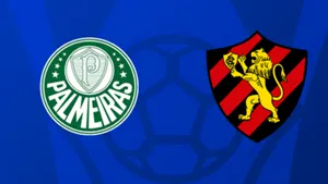 UK88 Nhận định bóng đá trận đấu giữa Palmeiras SP vs Sport Recife PE – Brazil Serie A ngày 26/8/2025