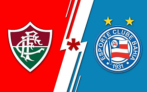 UK88 Tip kèo bóng đá trận Fluminense RJ vs Bahia BA, 02h00 ngày 05/08/2024