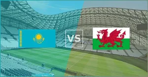 UK88 Nhận định bóng đá trận Kazakhstan vs Wales ngày 4/9/2025