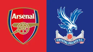 UK88 Kèo nhà cái Arsenal vs Crystal Palace hôm nay, 21h00 ngày 26/10/2025 (UK88)