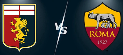 UK88 Nhận định trận đấu Genoa vs AS Roma, 01h45 ngày 29/09/2023
