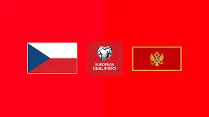 UK88 Nhận định trận đấu Czech Republic vs Montenegro, 01h45 ngày 07/06/2025
