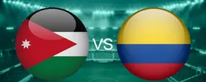 UK88 Kèo nhà cái Jordan vs Colombia hôm nay, 02h00 ngày 07/6/2026 (UK88)