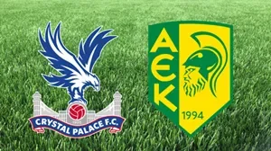 UK88 Kèo nhà cái Crystal Palace vs AEK Larnaca hôm nay, 03h00 ngày 13/3/2026 (UK88)