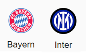 UK88 Nhận định trận đấu Bayern Munich vs Inter Milan, 02h00 ngày 09/04/2025