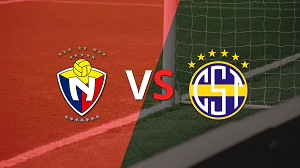 UK88 Nhận định trận đấu El Nacional vs Trinidense, 05h00 ngày 01/03/2024