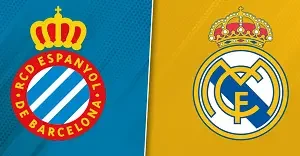 UK88 Kèo nhà cái Espanyol vs Real Madrid hôm nay, 02h00 ngày 04/5/2026 (UK88)