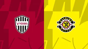 UK88 Tips bóng đá chuyên sâu về trận đấu giữa Vissel Kobe vs Kashiwa Reysol – Giải đấu J1 League, ngày 12/9/2025