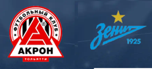 UK88 Tip kèo bóng đá trận FK Akron vs Zenit St Petersburg, 22h00 ngày 18/10/2024