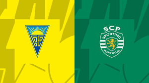 UK88 Nhận định trận đấu Estoril Praia vs Sporting Lisbon, 02h15 ngày 28/09/2024