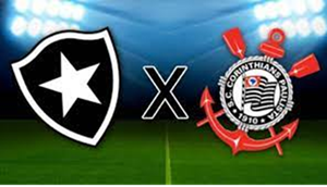 UK88 Tip kèo bóng đá trận Botafogo RJ vs Corinthians SP, 07h00 ngày 15/09/2024