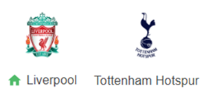 UK88 Nhận định trận đấu Liverpool vs Tottenham, 03h00 ngày 07/02/2025