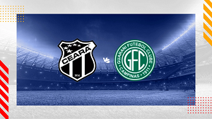 UK88 Nhận định trận đấu Ceara CE vs Guarani De Campinas, 07h00 ngày 07/08/2024