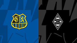UK88 Nhận định trận đấu Saarbrucken vs Borussia Monchengladbach, 02h45 ngày 08/02/2024