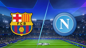 UK88 Nhận định trận đấu Barcelona vs Napoli, 03h00 ngày 13/03/2024