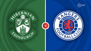 UK88 Tip kèo bóng đá trận Hibernian vs Rangers, 02h45 ngày 25/01/2024