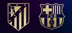 UK88 Kèo nhà cái Atletico Madrid vs Barcelona hôm nay, 02h00 ngày 15/4/2026 (UK88)