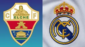 UK88 Kèo nhà cái Elche vs Real Madrid hôm nay, 03h00 ngày 24/11/2025 (UK88)