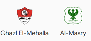 UK88 Tip kèo bóng đá trận Ghazl El Mehallah vs Al Masry, 00h00 ngày 19/02/2025
