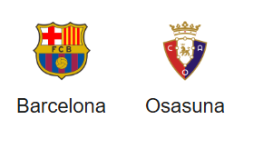 UK88 Tip kèo bóng đá trận Barcelona vs Osasuna, 03h00 ngày 09/03/2025