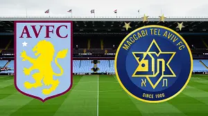 UK88 Kèo nhà cái Aston Villa vs Maccabi Tel Aviv hôm nay, 03h00 ngày 07/11/2025 (UK88)