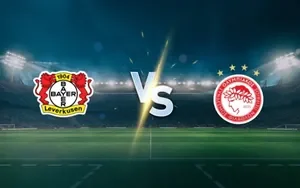 UK88 Kèo nhà cái Bayer Leverkusen vs Olympiacos hôm nay, 03h00 ngày 25/02/2026 (UK88)