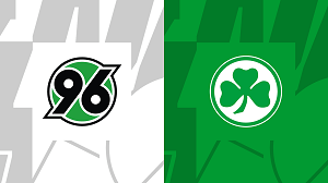 UK88 Tip kèo bóng đá trận Hannover vs Greuther Furth, 00h30 ngày 17/02/2024