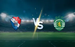 UK88 Kèo nhà cái Gil Vicente vs Sporting Lisbon hôm nay, 01h45 ngày 03/01/2026 (UK88)