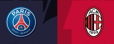 UK88 Tip kèo bóng đá trận PSG vs AC Milan, 02h00 ngày 26/10/2023