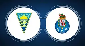 UK88 Kèo nhà cái FC Porto vs Estoril Praia hôm nay, 03h30 ngày 01/12/2025 (UK88)