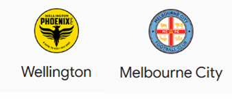 UK88 Nhận định trận đấu Wellington Phoenix vs Melbourne City, 13h30 ngày 28/02/2025