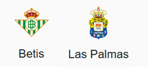 UK88 Tip kèo bóng đá trận Real Betis vs Las Palmas, 00h30 ngày 10/03/2025