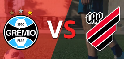 UK88 Nhận định trận đấu Gremio vs Athletico-PR, 05h00 ngày 19/10/2023