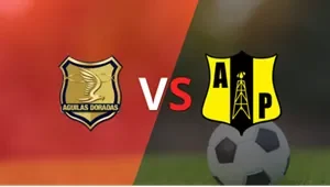UK88 Kèo nhà cái Aguilas Doradas vs Alianza Petrolera hôm nay, 04h00 ngày 28/3/2026 (UK88)
