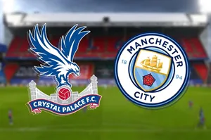 UK88 Tip kèo bóng đá trận Crystal Palace vs Manchester City, 22h30 ngày 17/05/2025