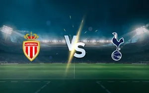 UK88 Kèo nhà cái Monaco vs Tottenham hôm nay, 02h00 ngày 23/10/2025 (UK88)
