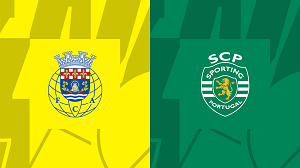 UK88 Nhận định trận đấu Arouca vs Sporting Lisbon, 01h00 ngày 11/03/2024