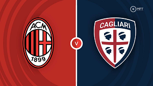 UK88 Nhận định trận đấu AC Milan vs Cagliari, 03h00 ngày 03/01/2024