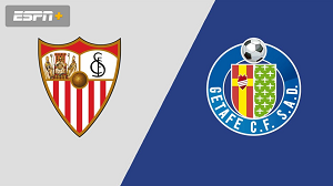 UK88 Nhận định trận đấu Getafe vs Sevilla, 02h00 ngày 17/01/2024