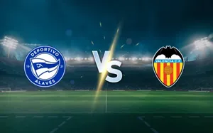 UK88 Kèo nhà cái Deportivo Alaves vs Valencia hôm nay, 02h00 ngày 21/10/2025 (UK88)