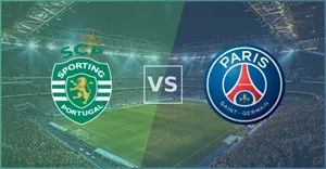 UK88 Kèo nhà cái Sporting Lisbon vs Paris Saint Germain hôm nay, 03h00 ngày 21/01/2026 (UK88)