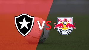UK88 Nhận định trận đấu Botafogo RJ vs RB Bragantino SP, 05h00 ngày 27/06/2024