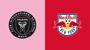 UK88 Tip kèo bóng đá trận New York Red Bulls vs Inter Miami, 01h00 ngày 24/03/2024