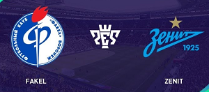 UK88 Nhận định trận đấu Zenit St Petersburg vs Fakel, 01h00 ngày 31/07/2024