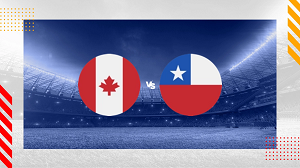 UK88 Tip kèo bóng đá trận Canada vs Chile, 07h00 ngày 30/06/2024