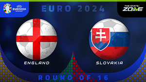 UK88 Tip kèo bóng đá trận England vs Slovakia, 23h00 ngày 30/06/2024