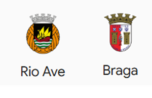 UK88 Nhận định trận đấu Rio Ave vs Sporting Braga, 03h30 ngày 03/03/2025