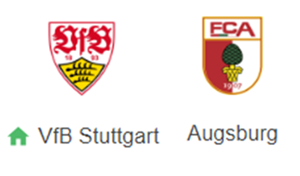 UK88 Tip kèo bóng đá trận VfB Stuttgart vs Augsburg, 02h45 ngày 05/02/2025